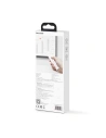 Kup Telecomandă multifuncțională Baseus Orange Dot pentru prezentări, cu indicator laser, fără baterii (albă) - BSU1899WHT - {ean13} - Sklep Home Screen