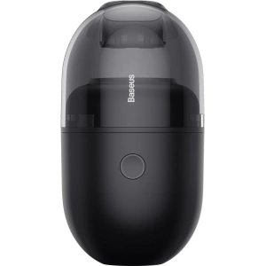 Kup Bezdrátový mini stolní vysavač Baseus Capsule C2, 1000Pa (černý) - BSU1900BLK - {ean13} - Sklep Home Screen
