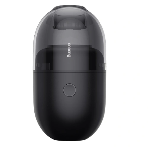 Kup Bezdrátový mini stolní vysavač Baseus Capsule C2, 1000Pa (černý) - BSU1900BLK - {ean13} - Sklep Home Screen