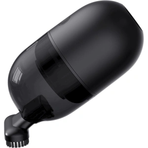 Kup Bezdrátový mini stolní vysavač Baseus Capsule C2, 1000Pa (černý) - BSU1900BLK - {ean13} - Sklep Home Screen