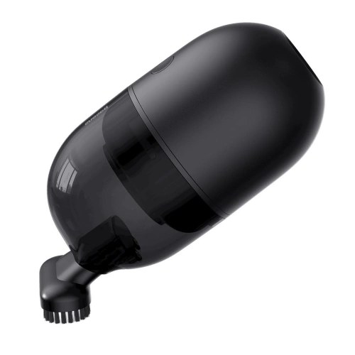 Kup Aspirator mini wireless de birou Baseus Capsule C2, 1000Pa (negru) - BSU1900BLK - {ean13} - Sklep Home Screen