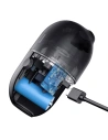 Kup Baseus Kabelloser Mini-Tischstaubsauger Capsule C2, 1000Pa (schwarz) - BSU1900BLK - {ean13} - Sklep Home Screen