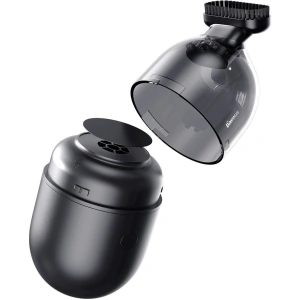 Buy Baseus C2 Desktop Capsule Vacuum Cleaner Black - BSU1900BLK - {ean13} - Home Screen Store Europe