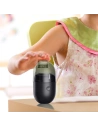 Kup Baseus Kabelloser Mini-Tischstaubsauger Capsule C2, 1000Pa (schwarz) - BSU1900BLK - {ean13} - Sklep Home Screen