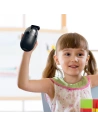 Kup Aspirator mini wireless de birou Baseus Capsule C2, 1000Pa (negru) - BSU1900BLK - {ean13} - Sklep Home Screen