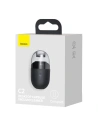 Kup Bezprzewodowy mini odkurzacz biurkowy Baseus Capsule C2, 1000Pa (czarny) - BSU1900BLK - {ean13} - Sklep Home Screen