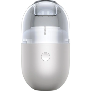Baseus C2 Desktop Capsule Vacuum Cleaner White