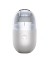 Buy Baseus C2 Desktop Capsule Vacuum Cleaner White - BSU1901WHT - {ean13} - Home Screen Store Europe