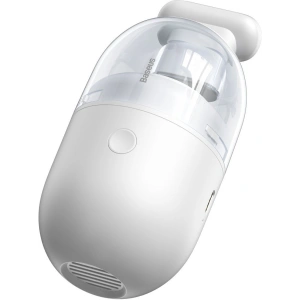 Kup Bezdrátový mini stolní vysavač Baseus Capsule C2, 1000Pa (bílý) - BSU1901WHT - {ean13} - Sklep Home Screen