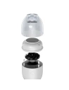 Buy Baseus C2 Desktop Capsule Vacuum Cleaner White - BSU1901WHT - {ean13} - Home Screen Store Europe