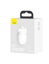 Buy Baseus C2 Desktop Capsule Vacuum Cleaner White - BSU1901WHT - {ean13} - Home Screen Store Europe