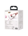 Buy Baseus C2 Desktop Capsule Vacuum Cleaner White - BSU1901WHT - {ean13} - Home Screen Store Europe