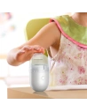 Buy Baseus C2 Desktop Capsule Vacuum Cleaner White - BSU1901WHT - {ean13} - Home Screen Store Europe