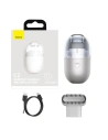Buy Baseus C2 Desktop Capsule Vacuum Cleaner White - BSU1901WHT - {ean13} - Home Screen Store Europe