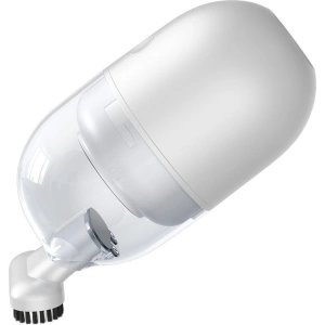 Kup Bezdrátový mini stolní vysavač Baseus Capsule C2, 1000Pa (bílý) - BSU1901WHT - {ean13} - Sklep Home Screen