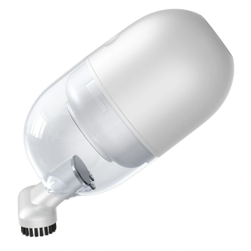 Buy Baseus C2 Desktop Capsule Vacuum Cleaner White - BSU1901WHT - {ean13} - Home Screen Store Europe