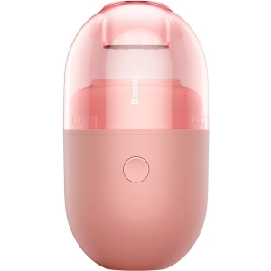 Kup Bezdrátový mini stolní vysavač Baseus Capsule C2, 1000Pa (růžový) - BSU1902PNK - {ean13} - Sklep Home Screen