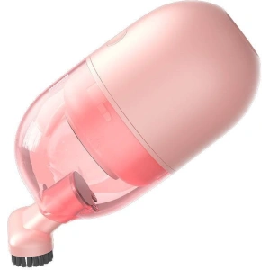 Buy Baseus C2 Desktop Capsule Vacuum Cleaner Pink - BSU1902PNK - {ean13} - Home Screen Store Europe