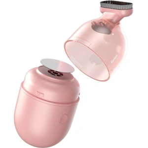 Buy Baseus C2 Desktop Capsule Vacuum Cleaner Pink - BSU1902PNK - {ean13} - Home Screen Store Europe