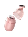 Kup Baseus Kabelloser Mini-Tischstaubsauger Capsule C2, 1000Pa (rosa) - BSU1902PNK - {ean13} - Sklep Home Screen