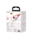 Kup Mini aspirator de birou fără fir Baseus Capsule C2, 1000Pa (roz) - BSU1902PNK - {ean13} - Sklep Home Screen