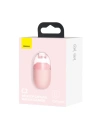 Buy Baseus C2 Desktop Capsule Vacuum Cleaner Pink - BSU1902PNK - {ean13} - Home Screen Store Europe