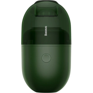 Buy Baseus C2 Desktop Capsule Vacuum Cleaner Green - BSU1903GRN - {ean13} - Home Screen Store Europe
