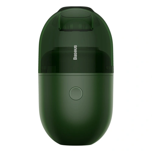 Kup Aspirator mini de birou fără fir Baseus Capsule C2, 1000Pa (verde) - BSU1903GRN - {ean13} - Sklep Home Screen