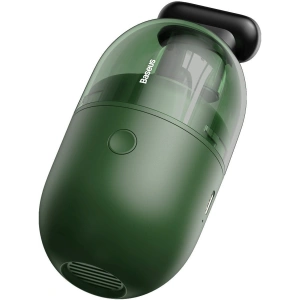 Kup Aspirator mini de birou fără fir Baseus Capsule C2, 1000Pa (verde) - BSU1903GRN - {ean13} - Sklep Home Screen