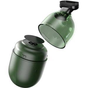 Buy Baseus C2 Desktop Capsule Vacuum Cleaner Green - BSU1903GRN - {ean13} - Home Screen Store Europe