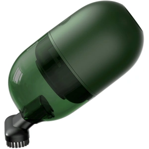 Kup Bezprzewodowy mini odkurzacz biurkowy Baseus Capsule C2, 1000Pa (zielony) - BSU1903GRN - {ean13} - Sklep Home Screen