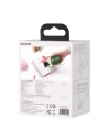Kup Aspirator mini de birou fără fir Baseus Capsule C2, 1000Pa (verde) - BSU1903GRN - {ean13} - Sklep Home Screen