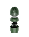 Kup Aspirator mini de birou fără fir Baseus Capsule C2, 1000Pa (verde) - BSU1903GRN - {ean13} - Sklep Home Screen