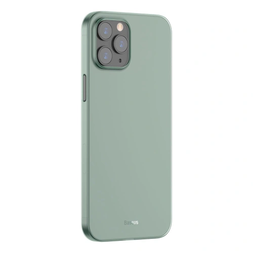 Kup Etui Baseus Wing Case Apple iPhone 12 Pro Max (zöld) - BSU1904GRN - {ean13} - Sklep Home Screen