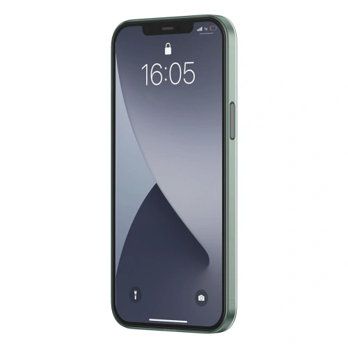 Kup Etui Baseus Wing Case Apple iPhone 12 Pro Max (zöld) - BSU1904GRN - {ean13} - Sklep Home Screen
