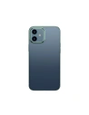 Kup Baseus Apple Transparente Tasche Shining Case iPhone 12/12 Pro (grün) - BSU1905GRN - {ean13} - Sklep Home Screen