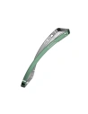 Kup Etui transparent Baseus Shining Case Apple iPhone 12/12 Pro (verde) - BSU1905GRN - {ean13} - Sklep Home Screen