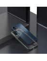 Kup Baseus Apple Transparente Tasche Shining Case iPhone 12/12 Pro (grün) - BSU1905GRN - {ean13} - Sklep Home Screen