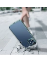 Kup Przezroczyste etui Baseus Shining Case Apple iPhone 12/12 Pro (zielony) - BSU1905GRN - {ean13} - Sklep Home Screen