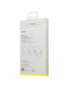Kup Baseus Apple Transparente Tasche Shining Case iPhone 12/12 Pro (grün) - BSU1905GRN - {ean13} - Sklep Home Screen