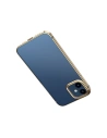 Kup Etui transparent Baseus Shining Case Apple iPhone 12/12 Pro (auriu) - BSU1906GLD - {ean13} - Sklep Home Screen