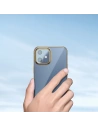 Kup Etui transparent Baseus Shining Case Apple iPhone 12/12 Pro (auriu) - BSU1906GLD - {ean13} - Sklep Home Screen