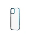 Kup Etui transparent Baseus Shining Case Apple iPhone 12/12 Pro (albastru) - BSU1907BLU - {ean13} - Sklep Home Screen