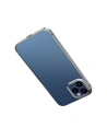 Kup Przezroczyste etui Baseus Shining Case Apple iPhone 12/12 Pro (czarny) - BSU1908BLK - {ean13} - Sklep Home Screen