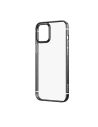 Kup Baseus Apple Transparentes Gehäuse Shining Case iPhone 12/12 Pro (schwarz) - BSU1908BLK - {ean13} - Sklep Home Screen
