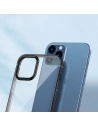 Kup Etui transparent Baseus Shining Case Apple iPhone 12/12 Pro (negru) - BSU1908BLK - {ean13} - Sklep Home Screen