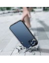 Kup Przezroczyste etui Baseus Shining Case Apple iPhone 12/12 Pro (czarny) - BSU1908BLK - {ean13} - Sklep Home Screen