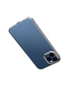 Kup Etui transparent Baseus Shining Case Apple iPhone 12/12 Pro (argintiu) - BSU1909SLV - {ean13} - Sklep Home Screen