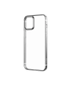 Kup Etui transparent Baseus Shining Case Apple iPhone 12/12 Pro (argintiu) - BSU1909SLV - {ean13} - Sklep Home Screen