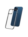 Kup Etui transparent Baseus Shining Case Apple iPhone 12/12 Pro (argintiu) - BSU1909SLV - {ean13} - Sklep Home Screen